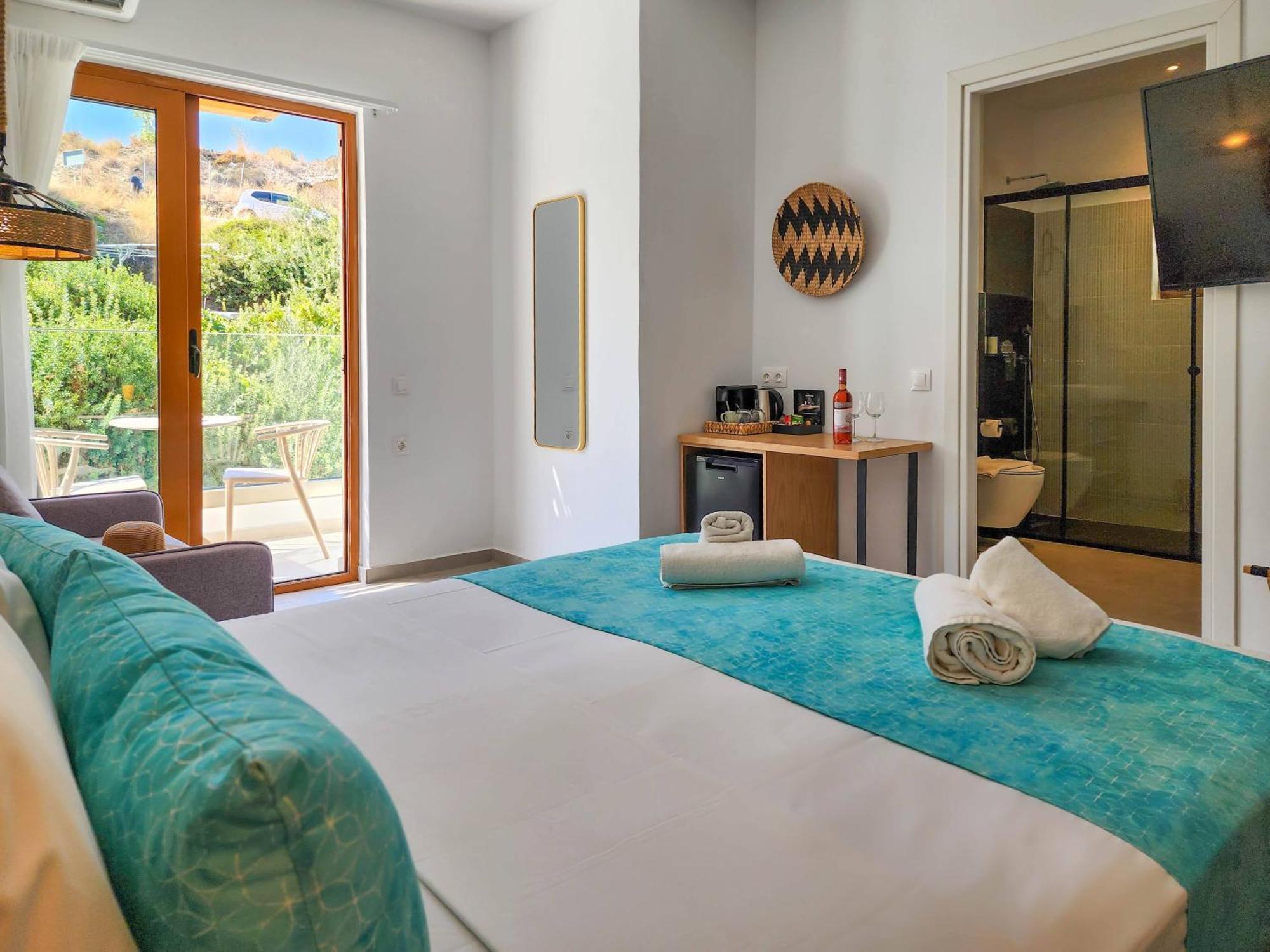 Zoe Boutique Hotel Bali  Exteriér fotografie