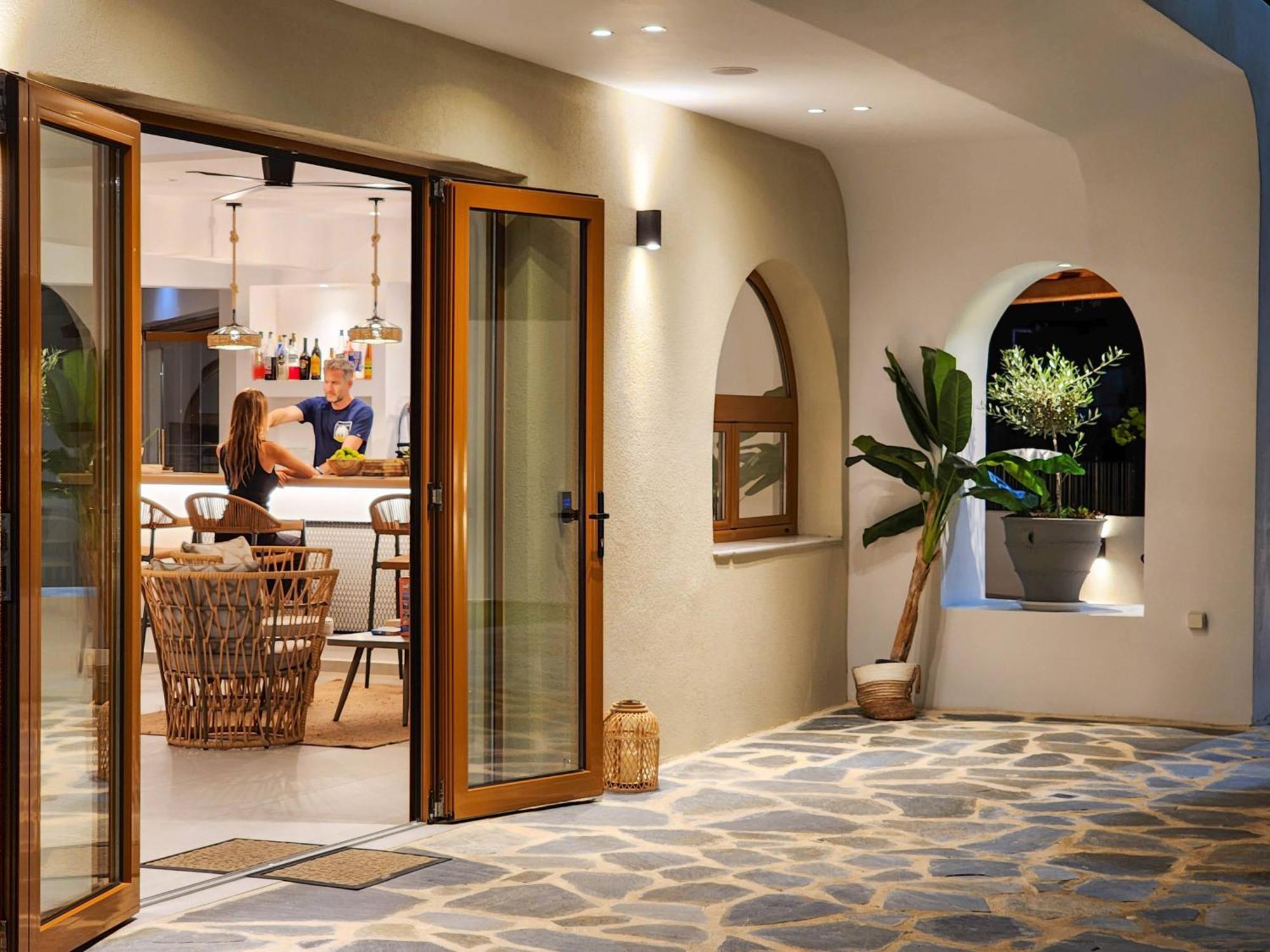 Zoe Boutique Hotel Bali  Exteriér fotografie