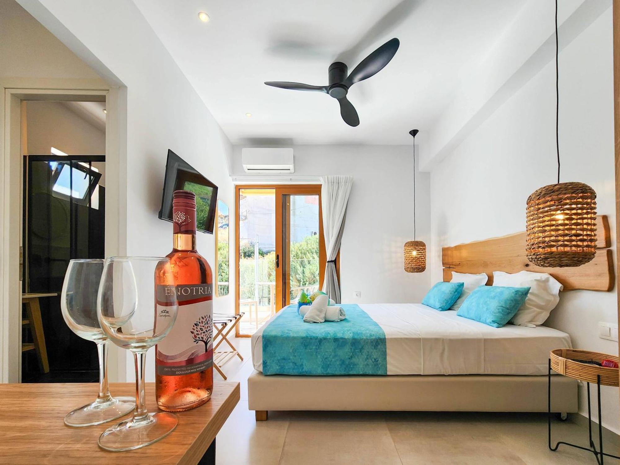 Zoe Boutique Hotel Bali  Exteriér fotografie