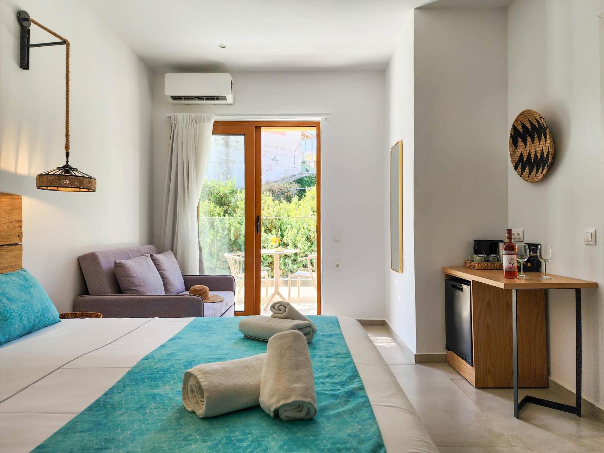 Zoe Boutique Hotel Bali  Exteriér fotografie