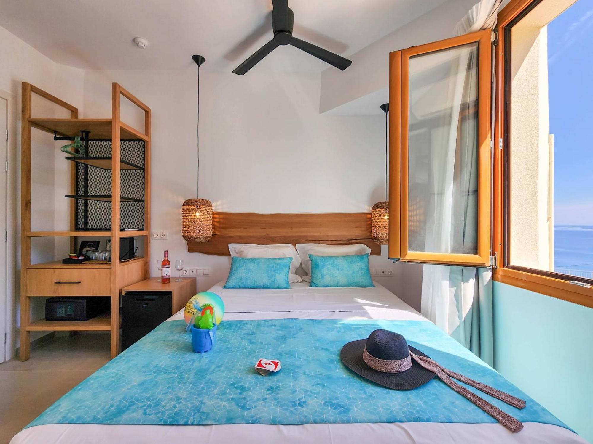 Zoe Boutique Hotel Bali  Exteriér fotografie