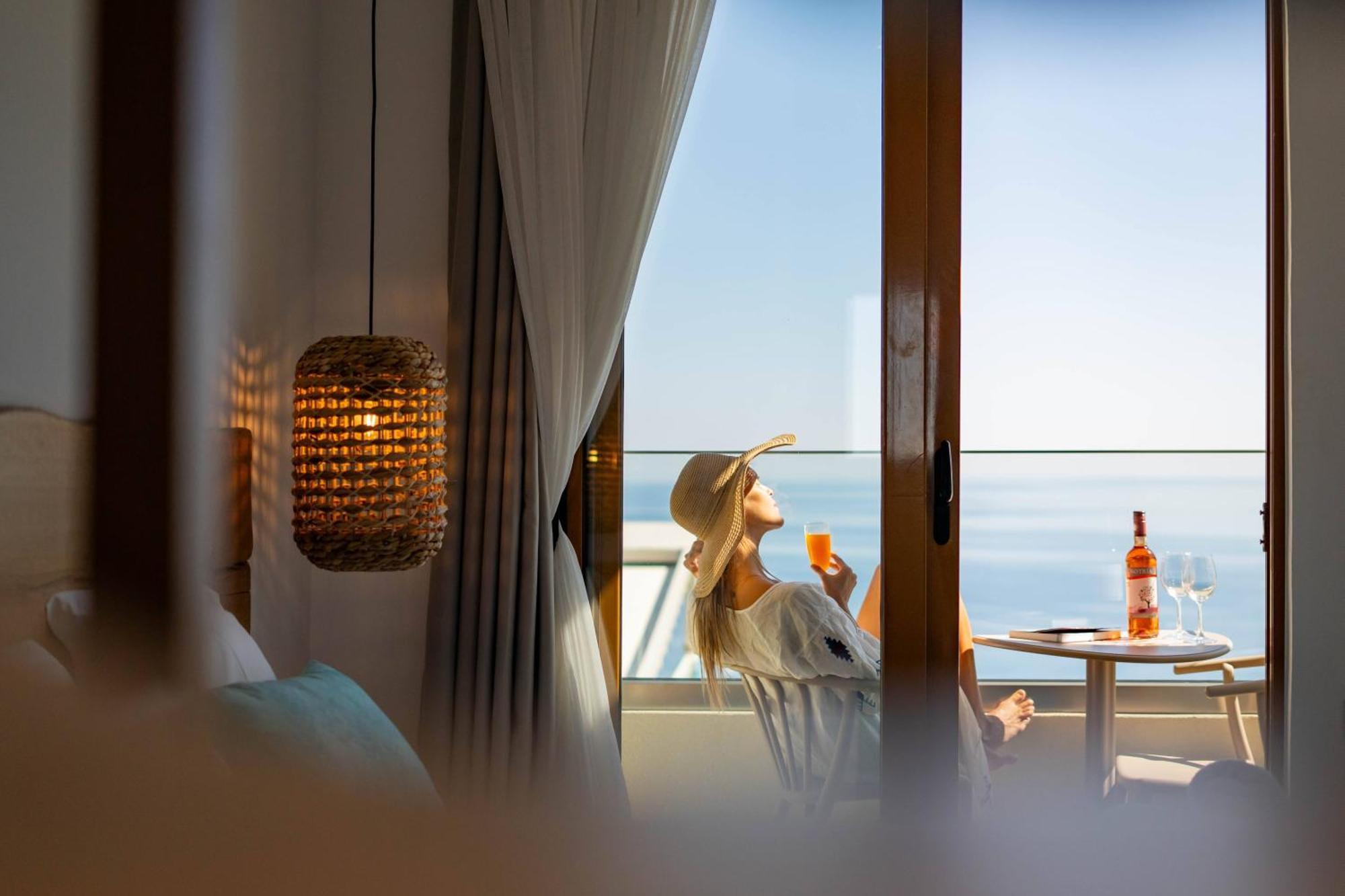 Zoe Boutique Hotel Bali  Exteriér fotografie