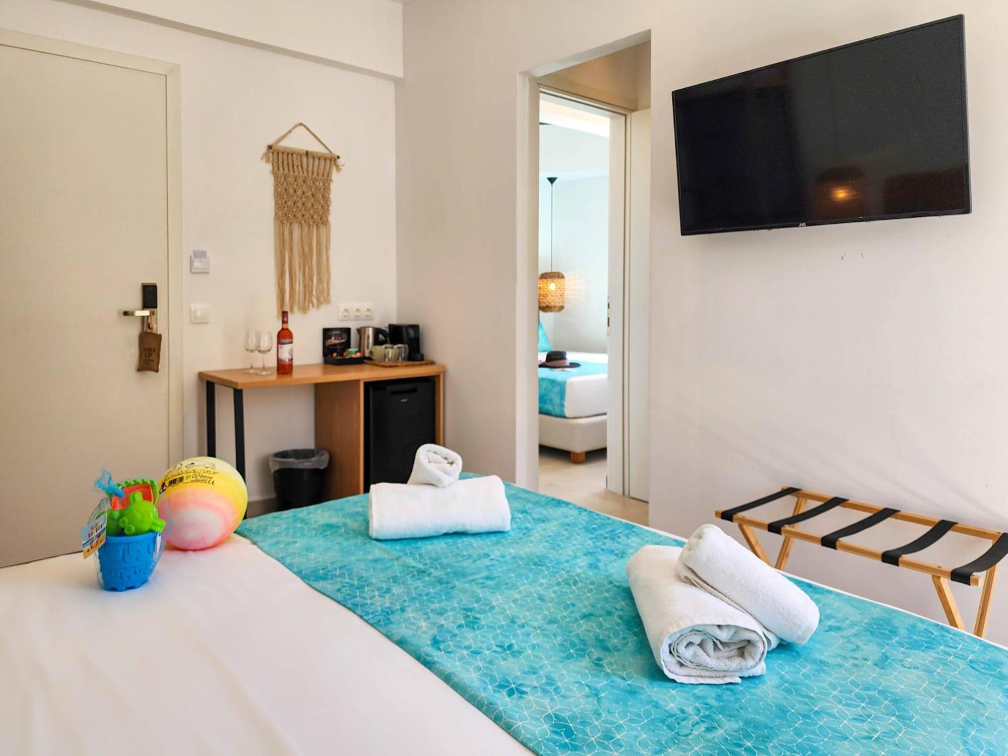 Zoe Boutique Hotel Bali  Exteriér fotografie