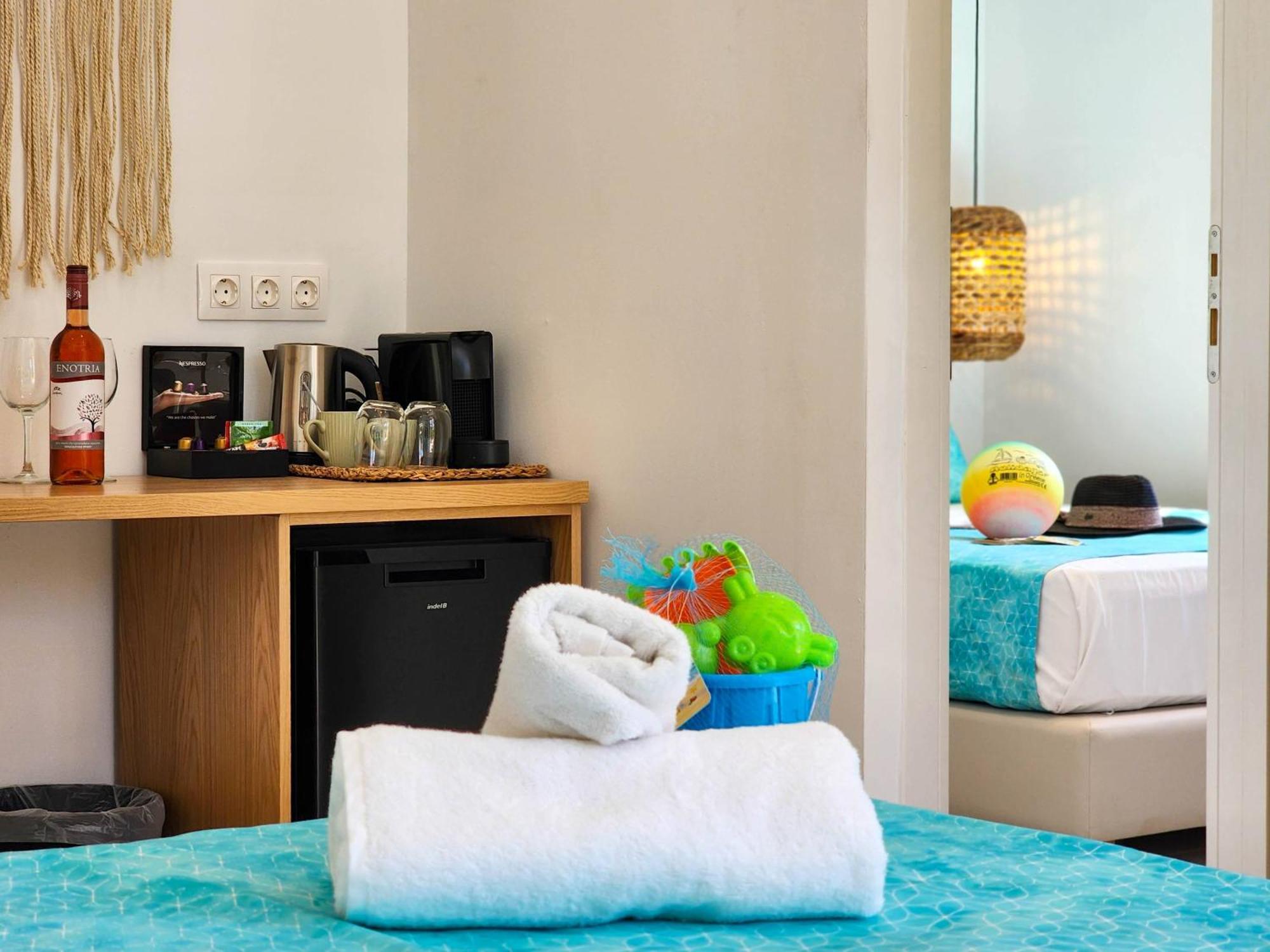 Zoe Boutique Hotel Bali  Exteriér fotografie